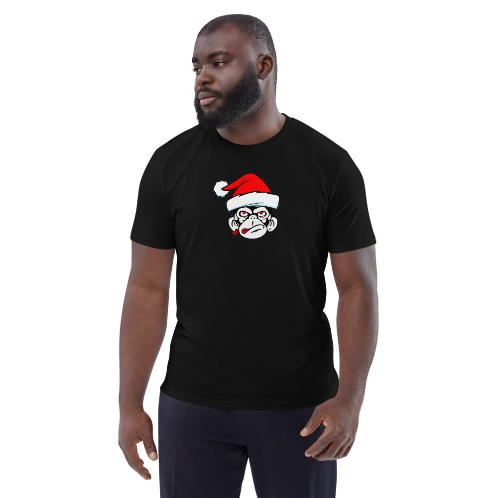 Zhot Shotz-Unisex organic cotton t-shirt