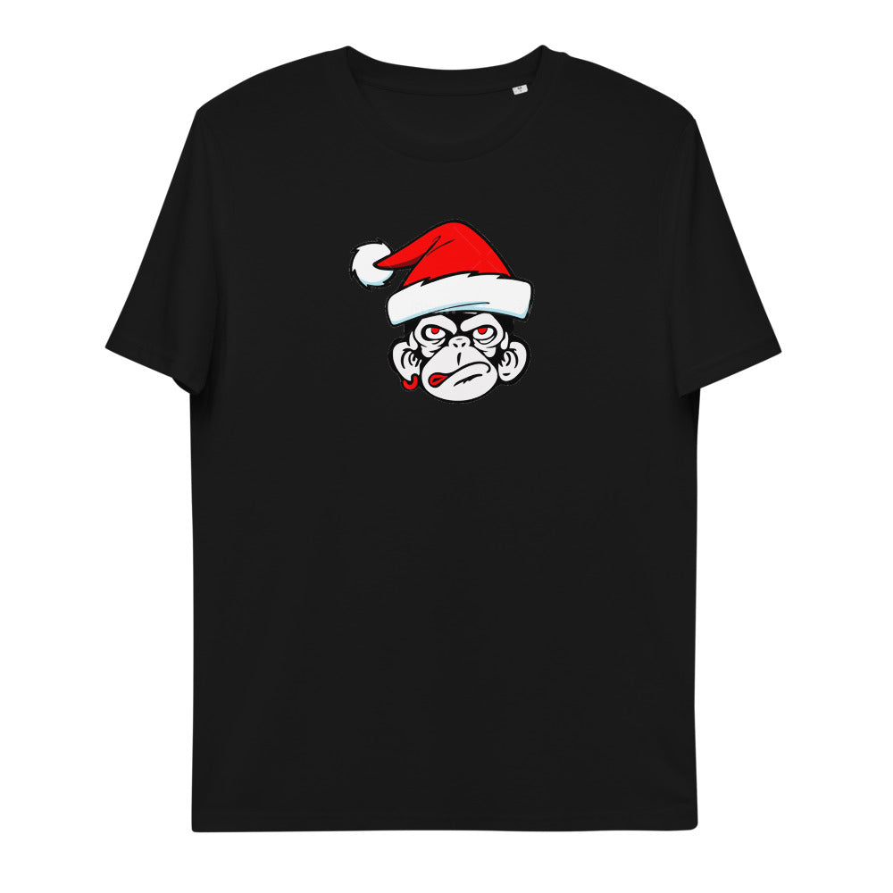 Zhot Shotz-Unisex organic cotton t-shirt