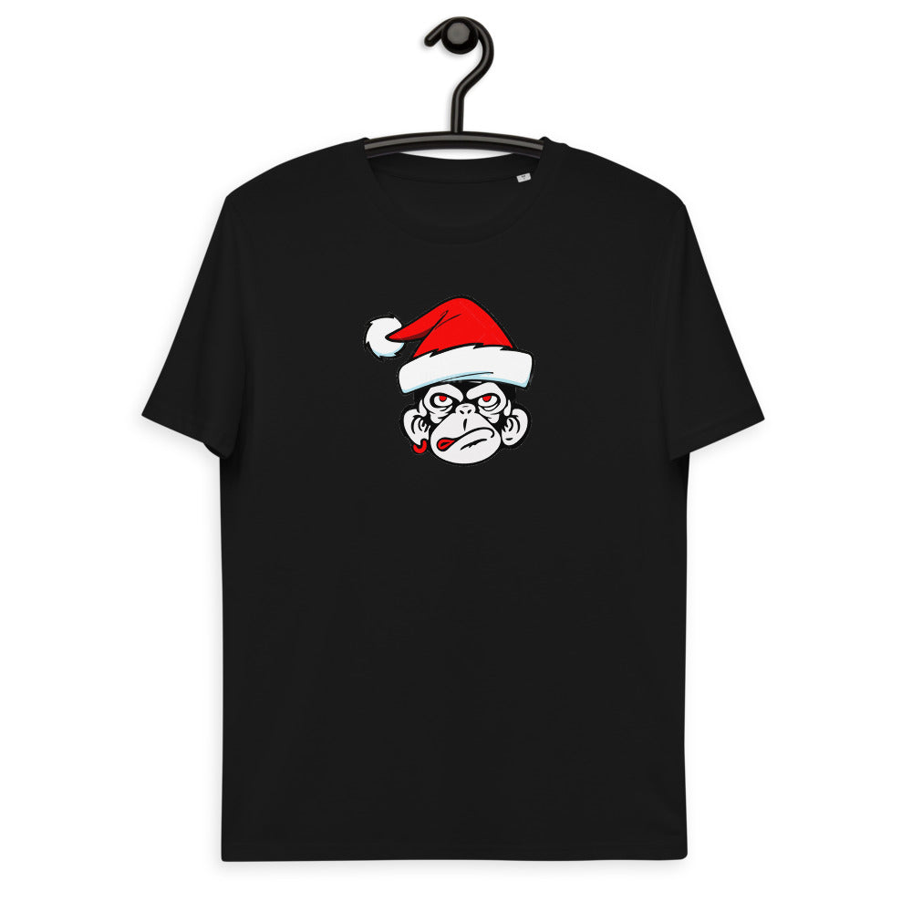 Zhot Shotz-Unisex organic cotton t-shirt