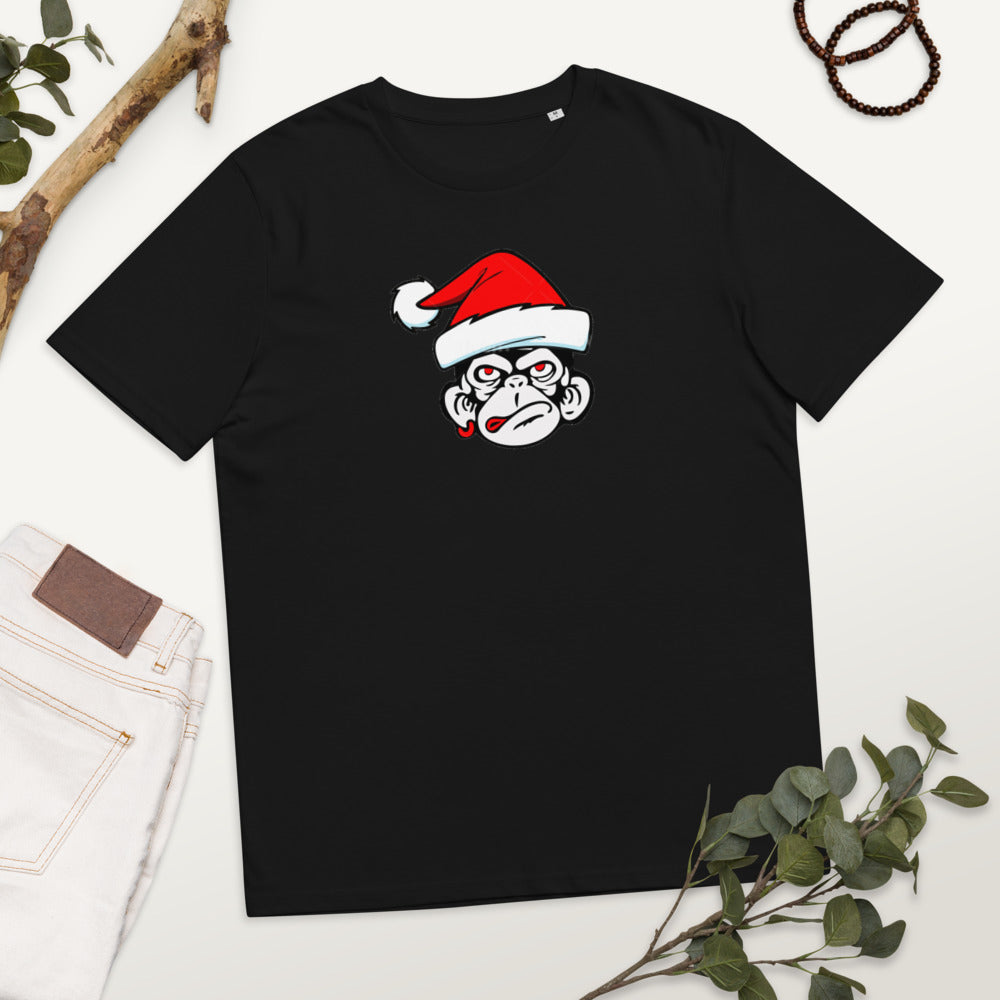 Zhot Shotz-Unisex organic cotton t-shirt