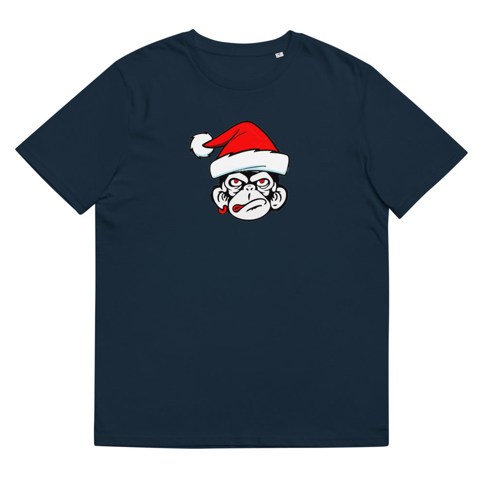 Zhot Shotz-Unisex organic cotton t-shirt
