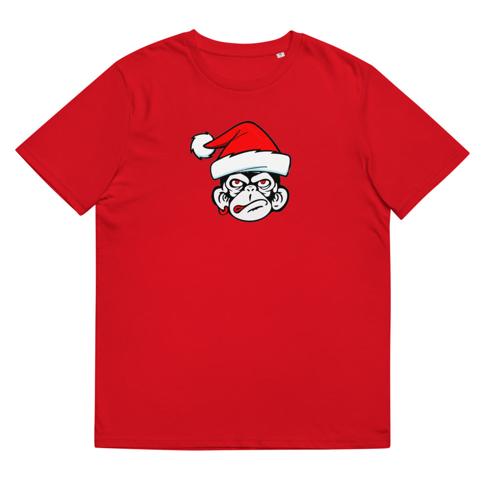 Zhot Shotz-Unisex organic cotton t-shirt