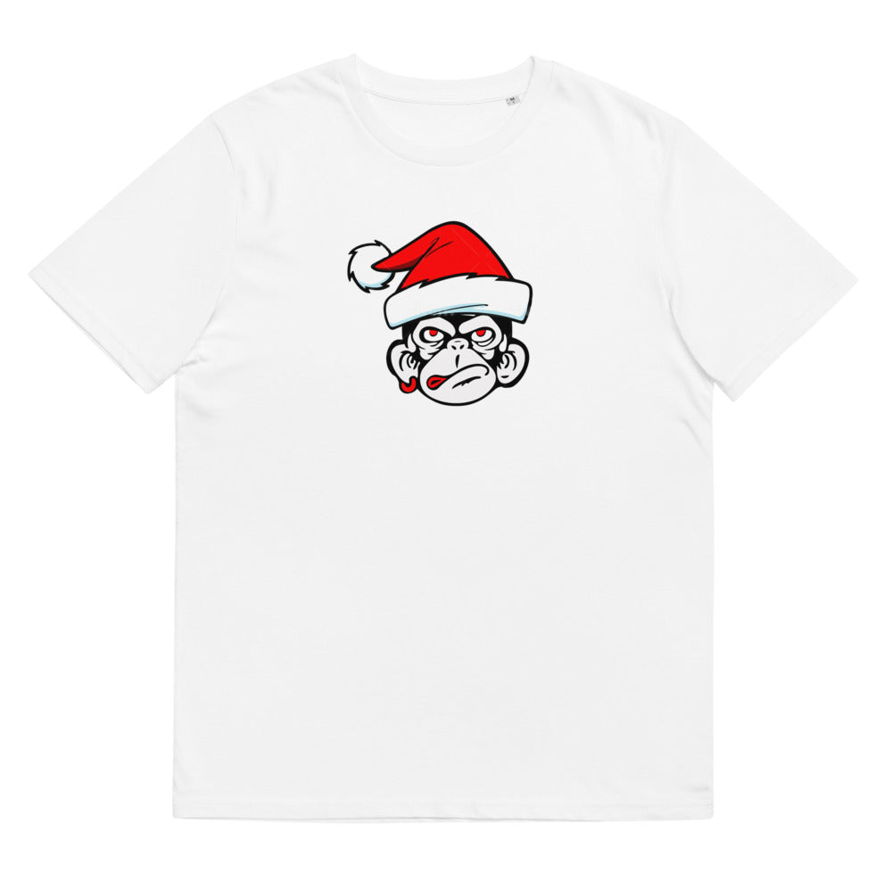 Zhot Shotz-Unisex organic cotton t-shirt