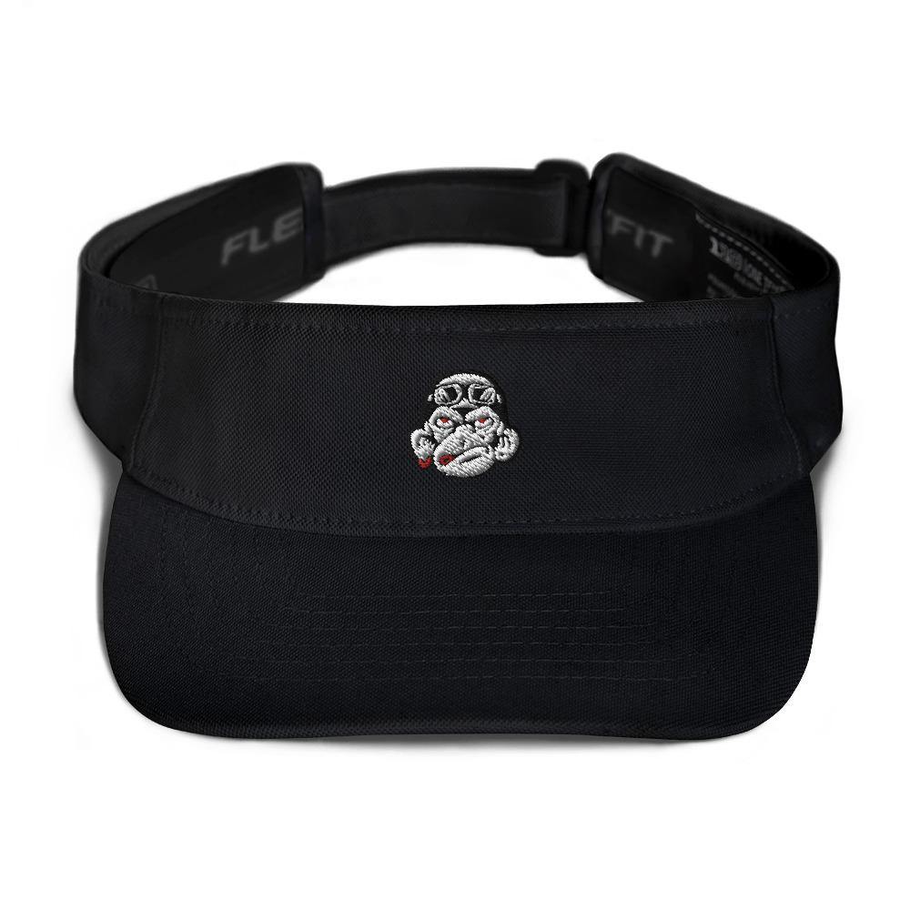 Zhot Shotz Monckey-Visor - Zhot Shop