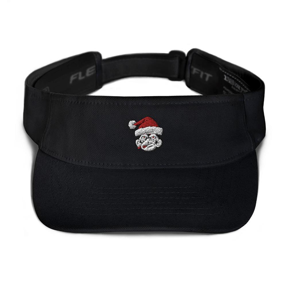Zhot Shotz Monckey-Visor - Zhot Shop