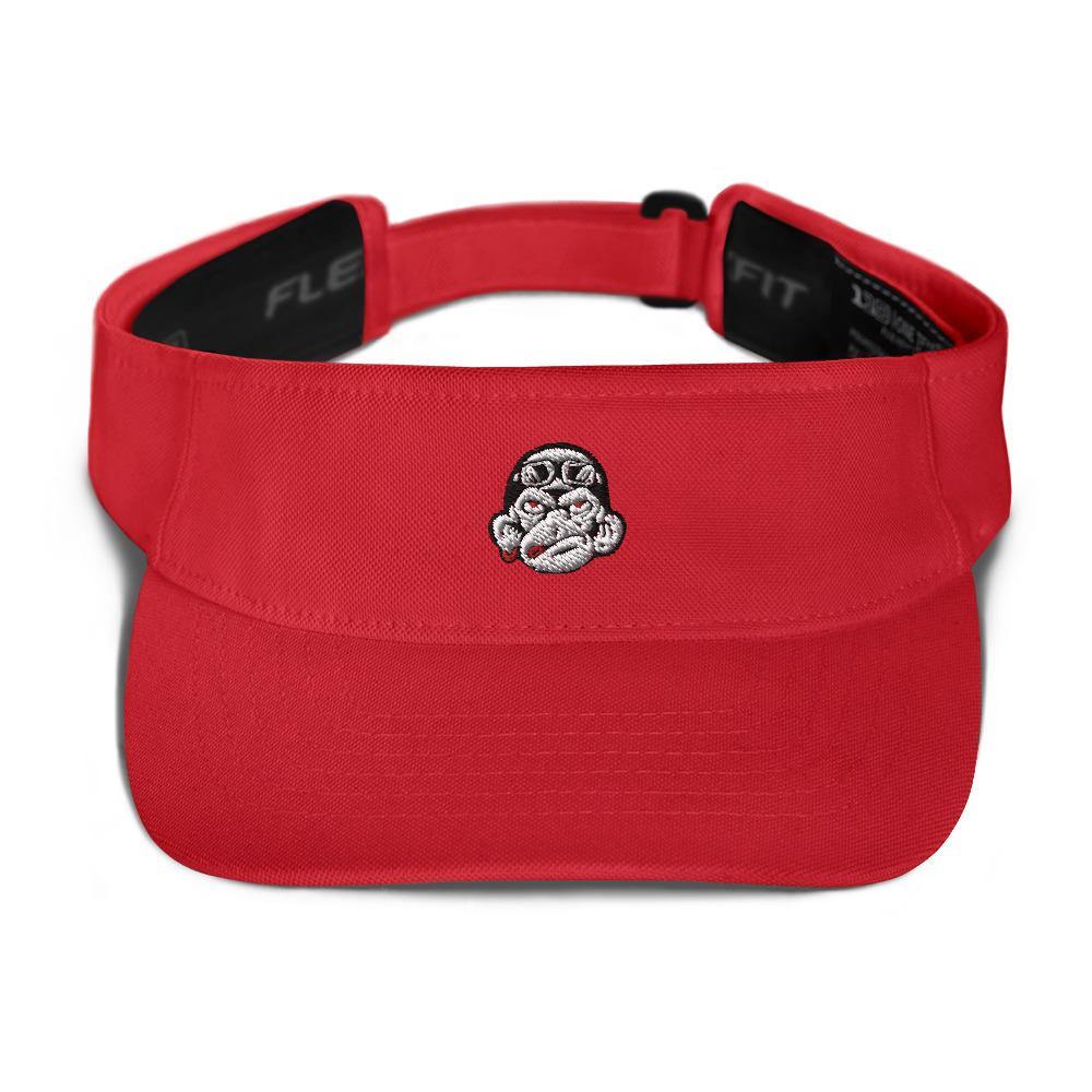 Zhot Shotz Monckey-Visor - Zhot Shop