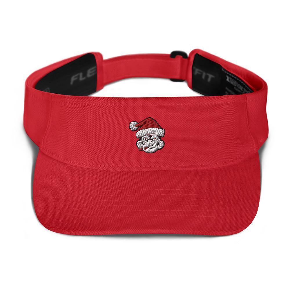 Zhot Shotz Monckey-Visor - Zhot Shop