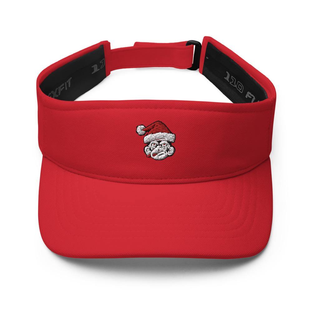 Zhot Shotz Monckey-Visor - Zhot Shop