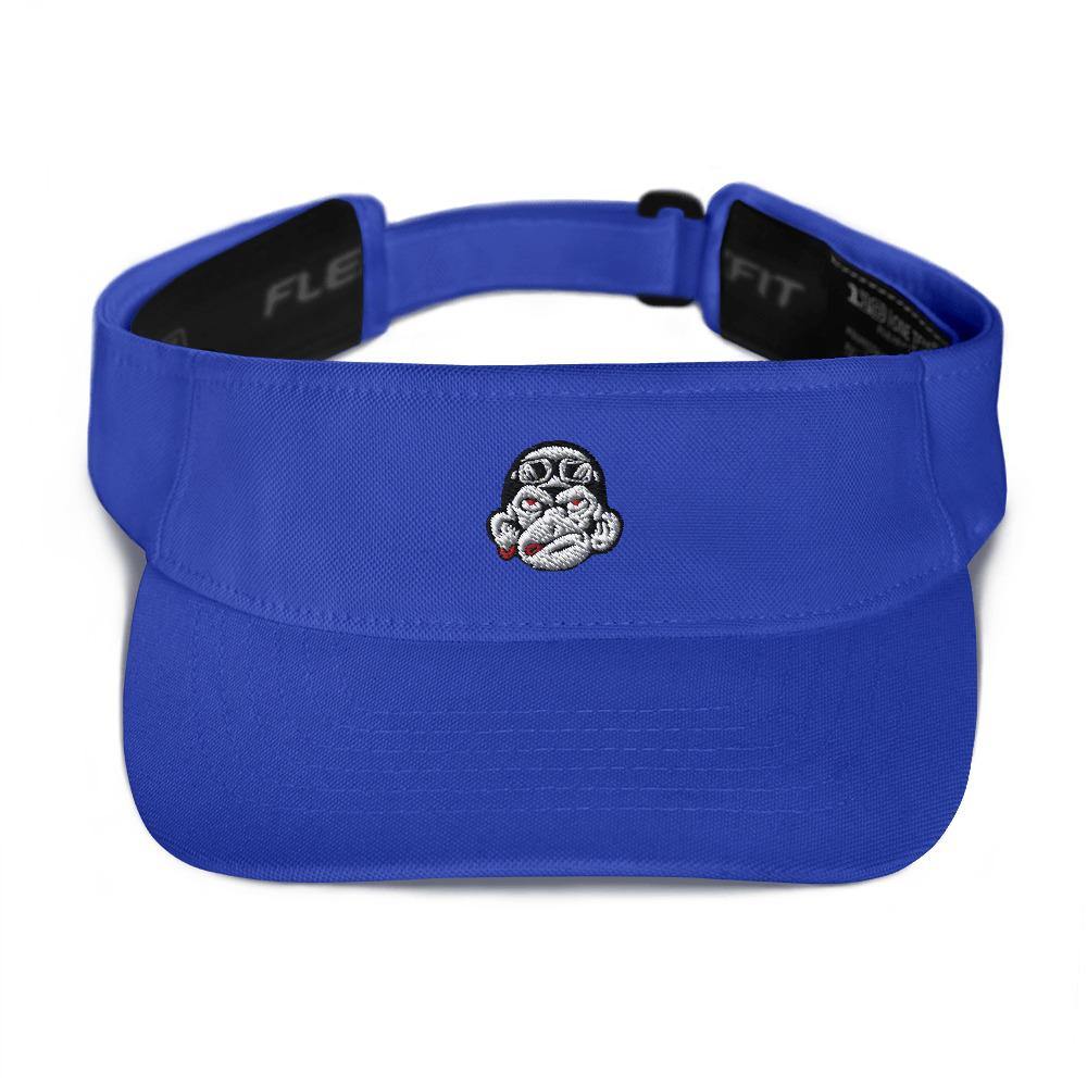 Zhot Shotz Monckey-Visor - Zhot Shop