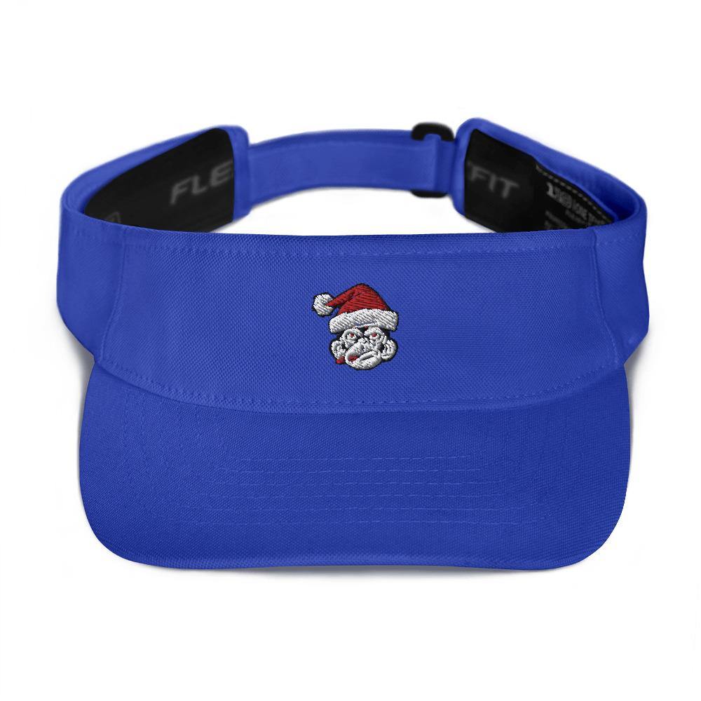 Zhot Shotz Monckey-Visor - Zhot Shop