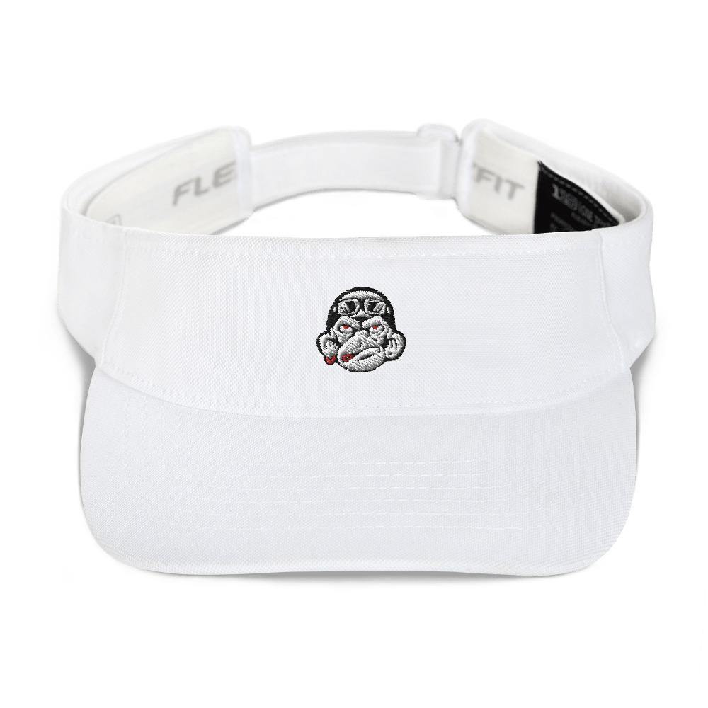 Zhot Shotz Monckey-Visor - Zhot Shop