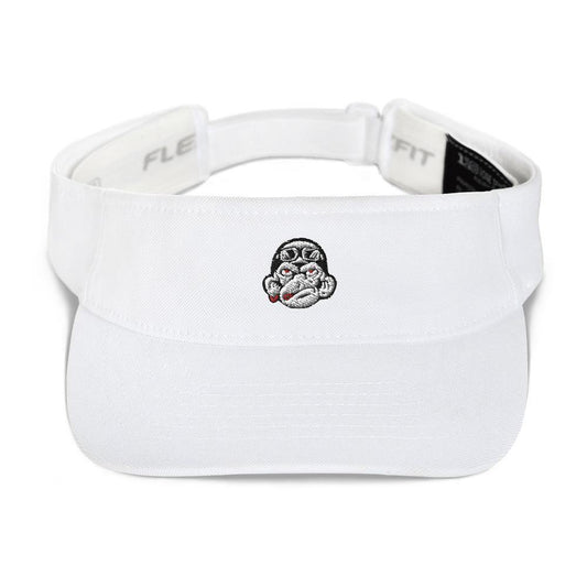 Zhot Shotz Monckey-Visor - Zhot Shop