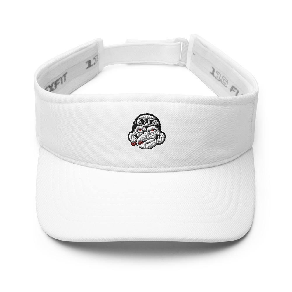 Zhot Shotz Monckey-Visor - Zhot Shop