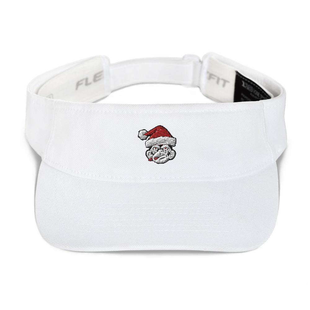Zhot Shotz Monckey-Visor - Zhot Shop