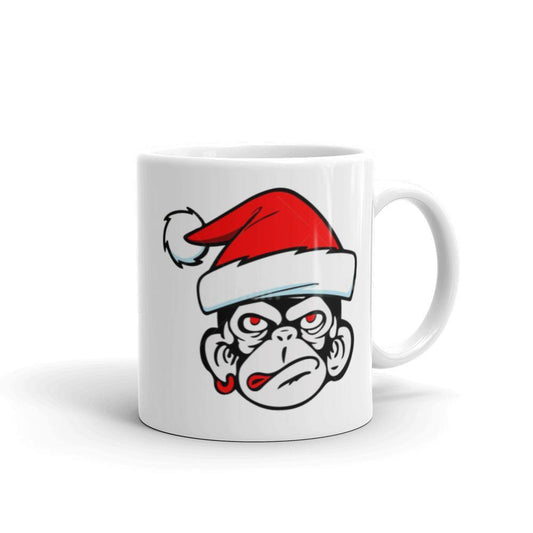ZHOT MONCKEY--Mug - Zhot Shop
