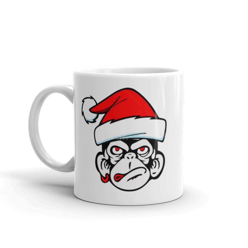 ZHOT MONCKEY--Mug - Zhot Shop