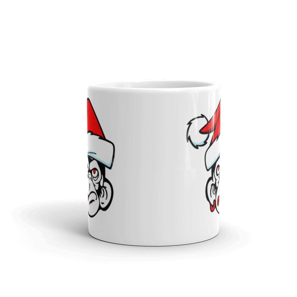ZHOT MONCKEY--Mug - Zhot Shop