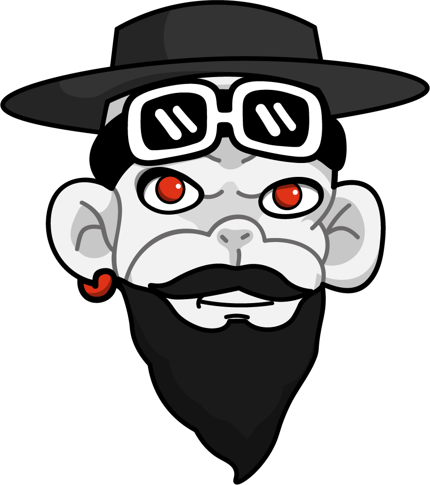 beard, bearded, emoji, jew, cartoon, zhot shotz
