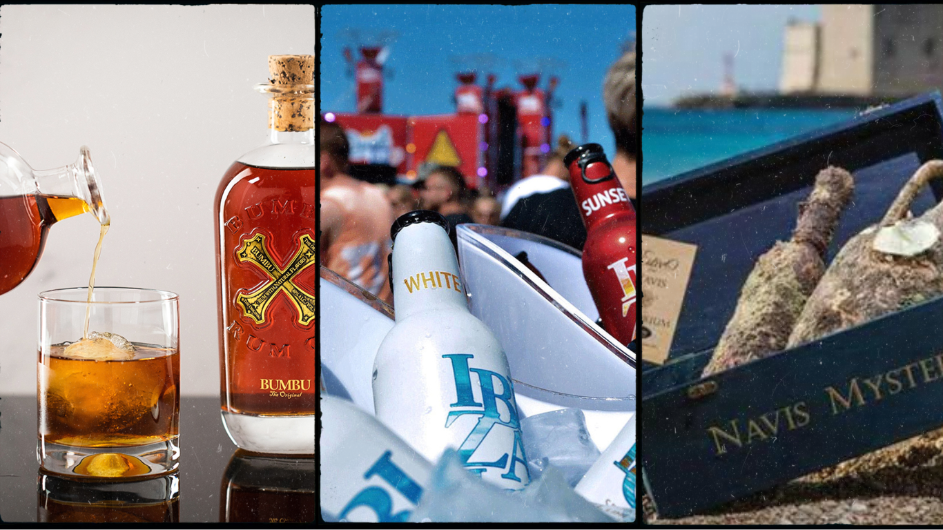 Where to buy Bumbu Rum, Ibiza Ice, Premium Alcohol Products