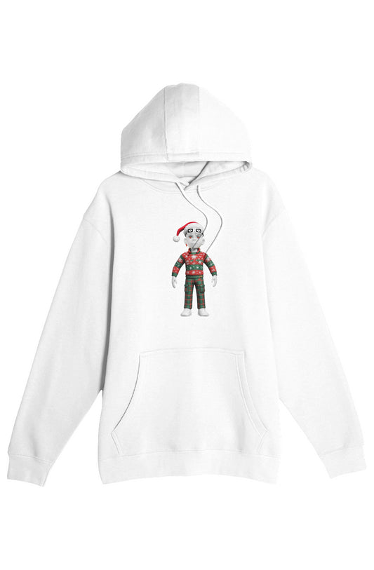 Zhot Christmas Outfit Unisex  Premium Pullover Hoodie
