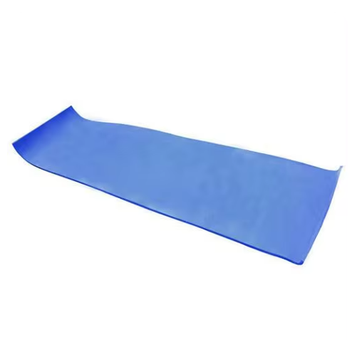 Yoga Mat Non-Slip Gymnastics Fitness Pad On For Outdoor Picnic Beach Camping Mat Moisture-Proof 180x50x0.6cm