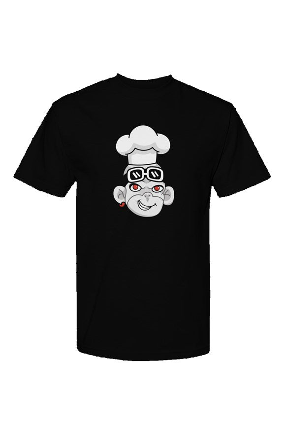 Classic Streetwear Zhot Chef T Shirt