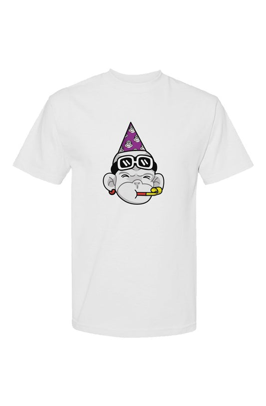 Emoji Party Zhot T Shirt
