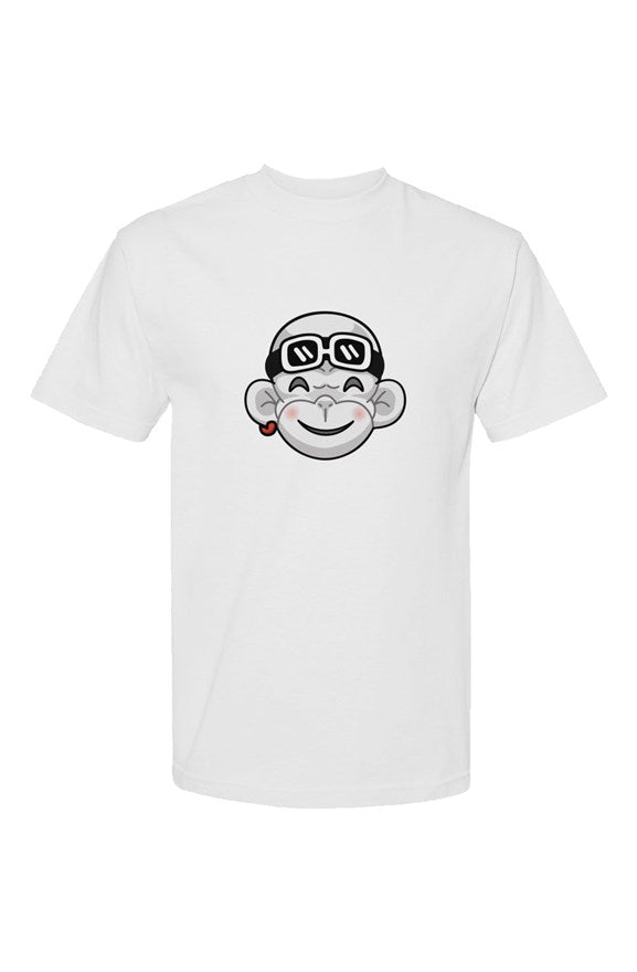 Emoji Blush Zhot T Shirt