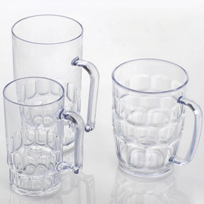 Unbreakable Beer Glass - Home Bar - Party Animal Special