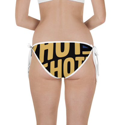 Zhot Shotz-Bikini Bottom