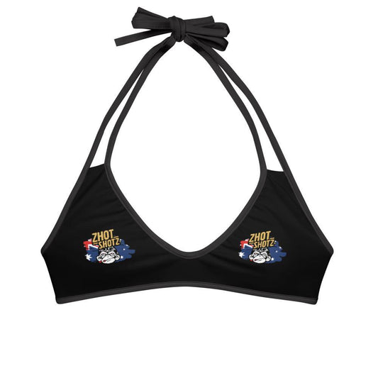Zhot Shotz-Bikini Top - Zhot Shop