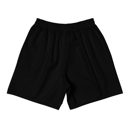 Zhoty Shotz-Men's Athletic Long Shorts