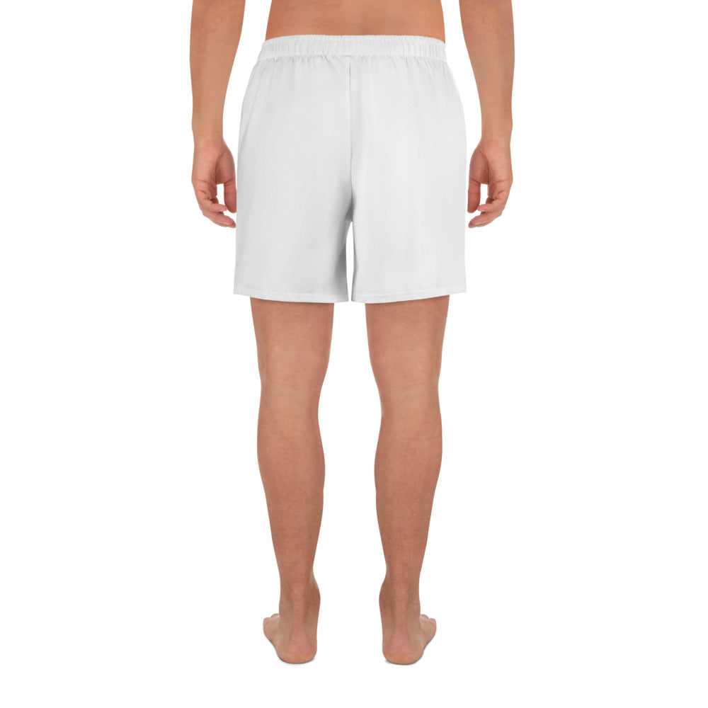 Zhot Shotz-Men's Athletic Long Shorts