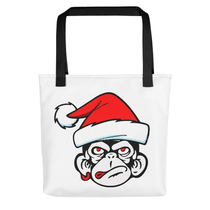 Zhot Shotz Monckey-Tote bag - Zhot Shop