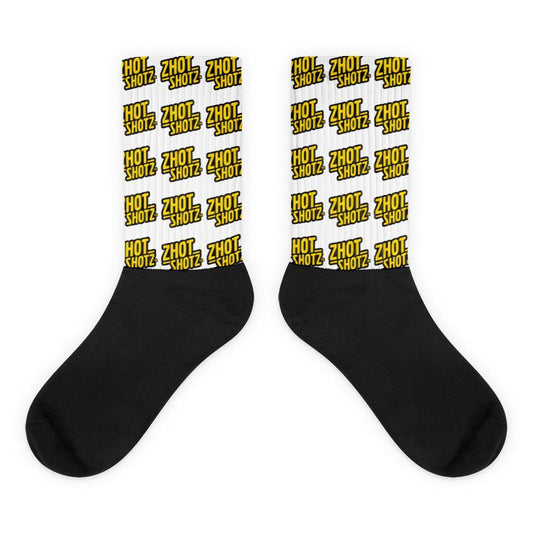 ZHOT SHOTZ-=Socks - Zhot Shop