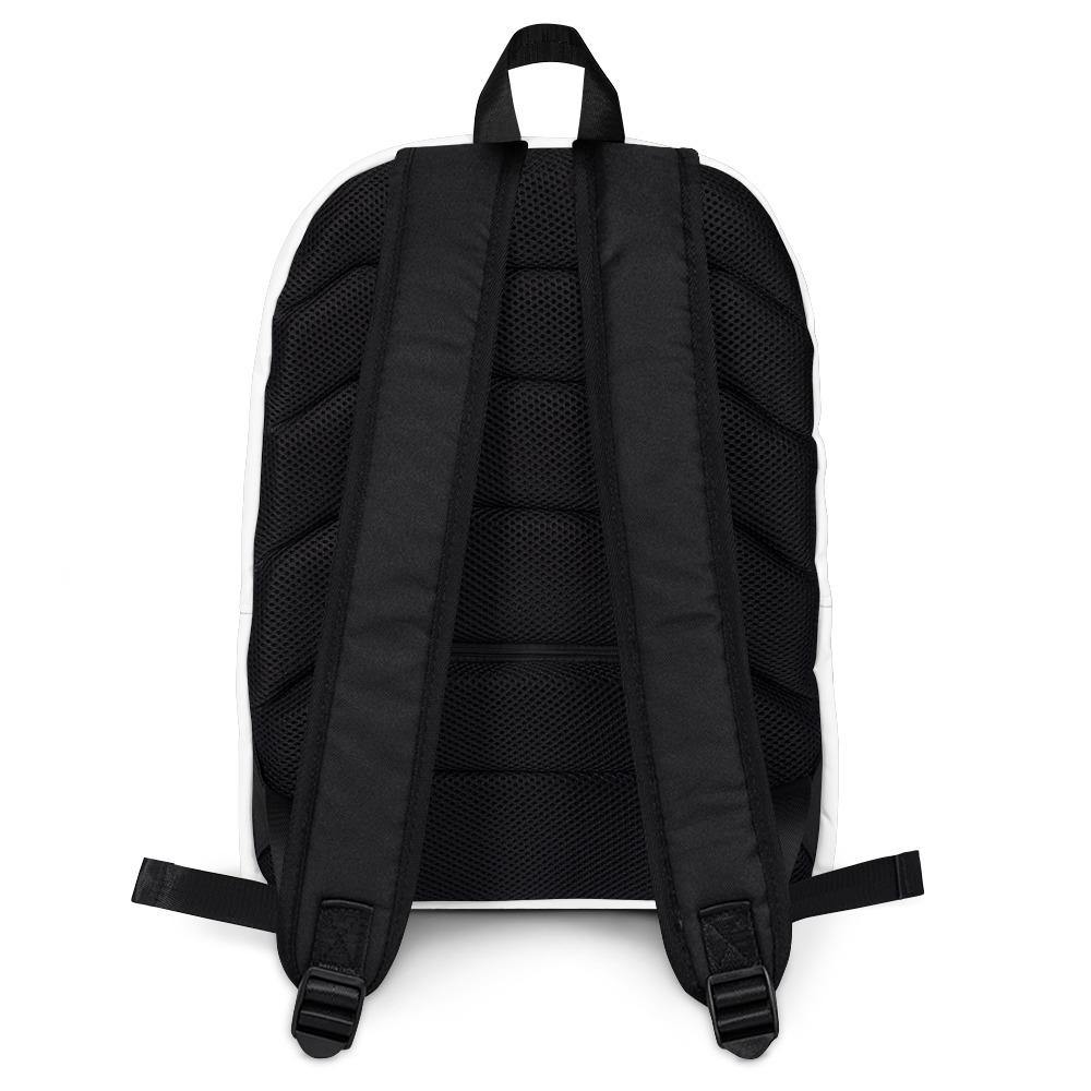 ZHOT SHOTZ-Backpack - Zhot Shop