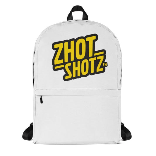 ZHOT SHOTZ-Backpack - Zhot Shop