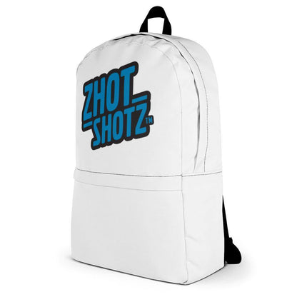ZHOT SHOTZ-Backpack - Zhot Shop