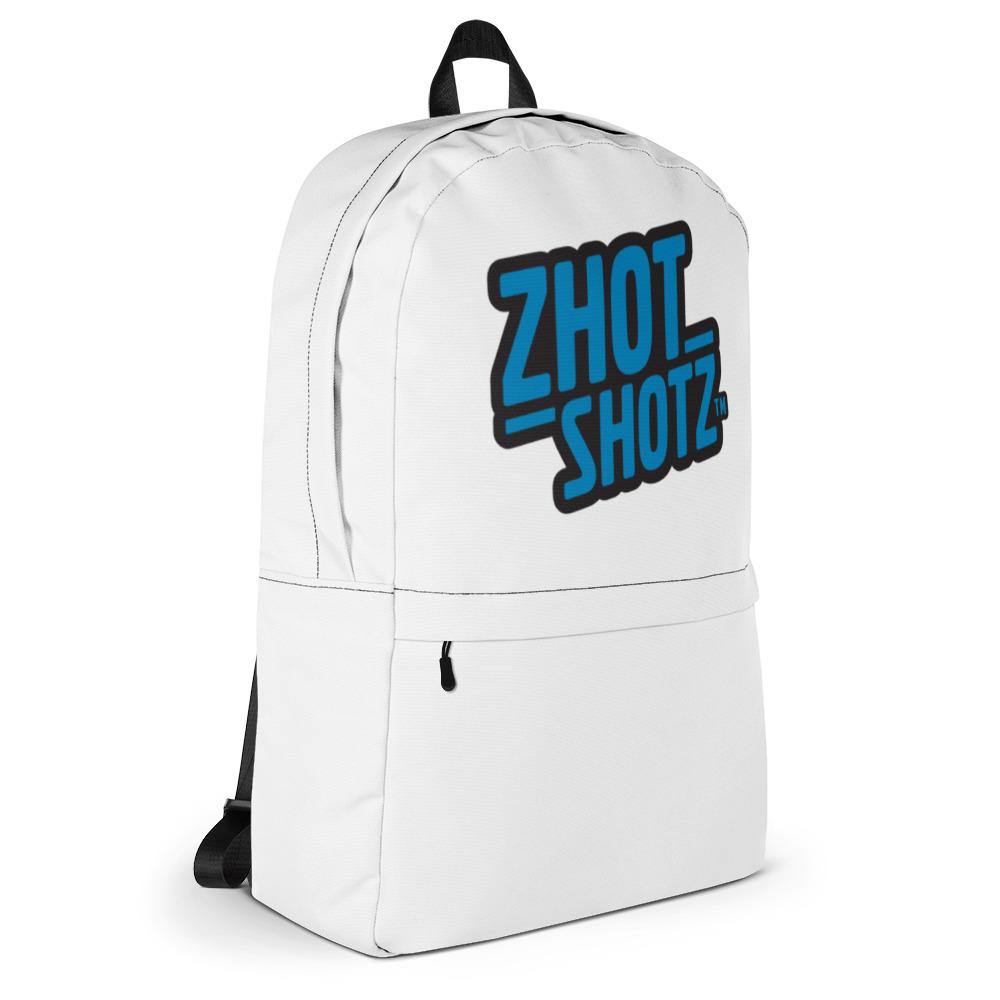 ZHOT SHOTZ-Backpack - Zhot Shop