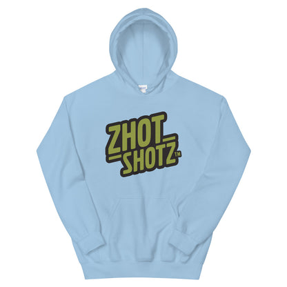 ZHOT SHOTZ-Unisex Hoodie