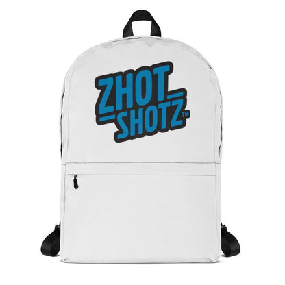 ZHOT SHOTZ-Backpack - Zhot Shop