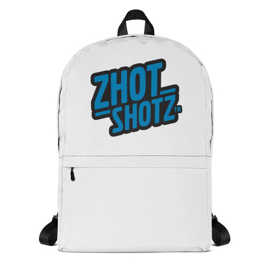 ZHOT SHOTZ-Backpack - Zhot Shop