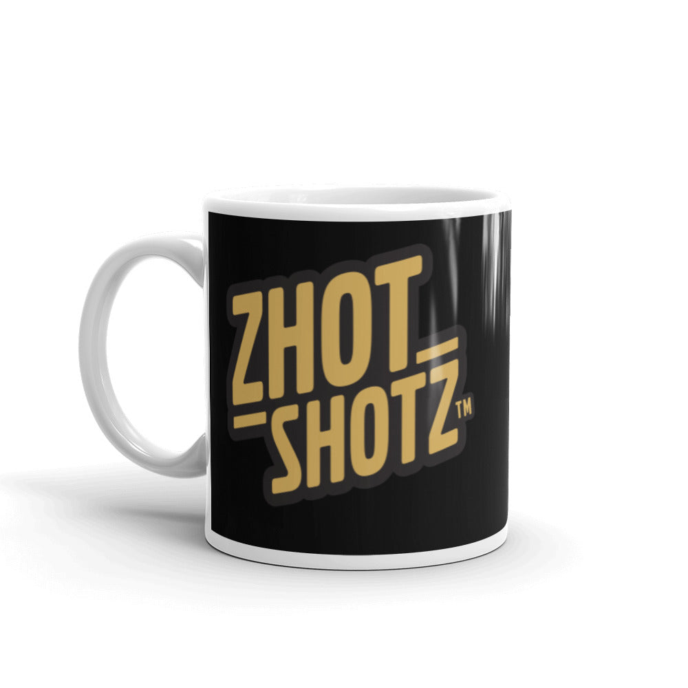 ZHOT SHOTZ-Mug