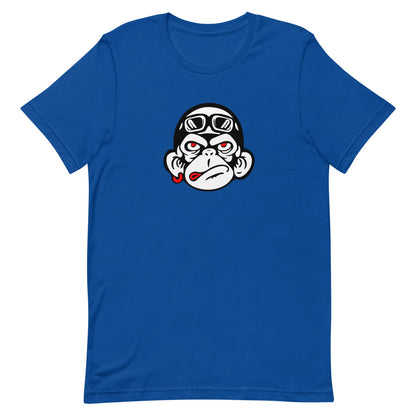 Zhot face -Short-Sleeve Unisex T-Shirt